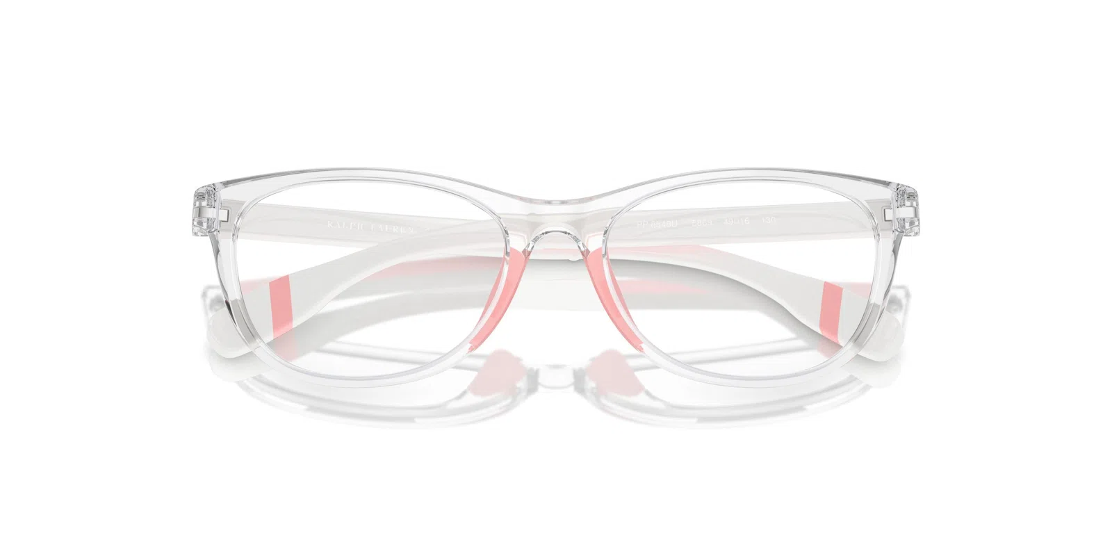 Polo Prep 8548U Eyeglasses - view 9